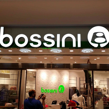 Bossini