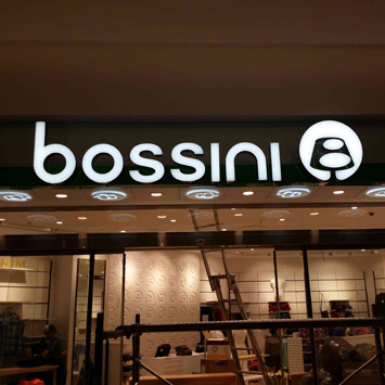 Bossini
