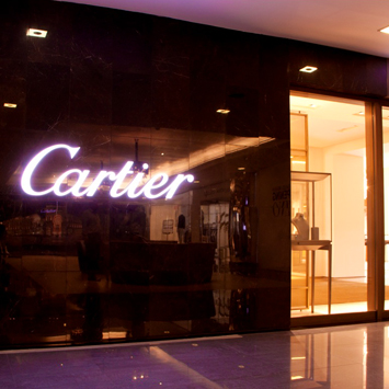 Cartier